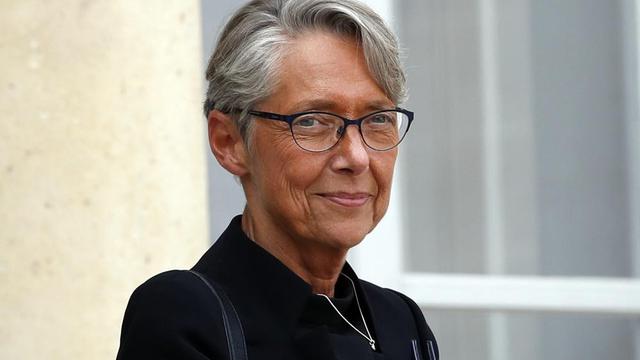 Elisabeth Borne Jadi Perempuan Pertama Dalam 30 Tahun Sebagai Pm Prancis Global Liputan6 Com