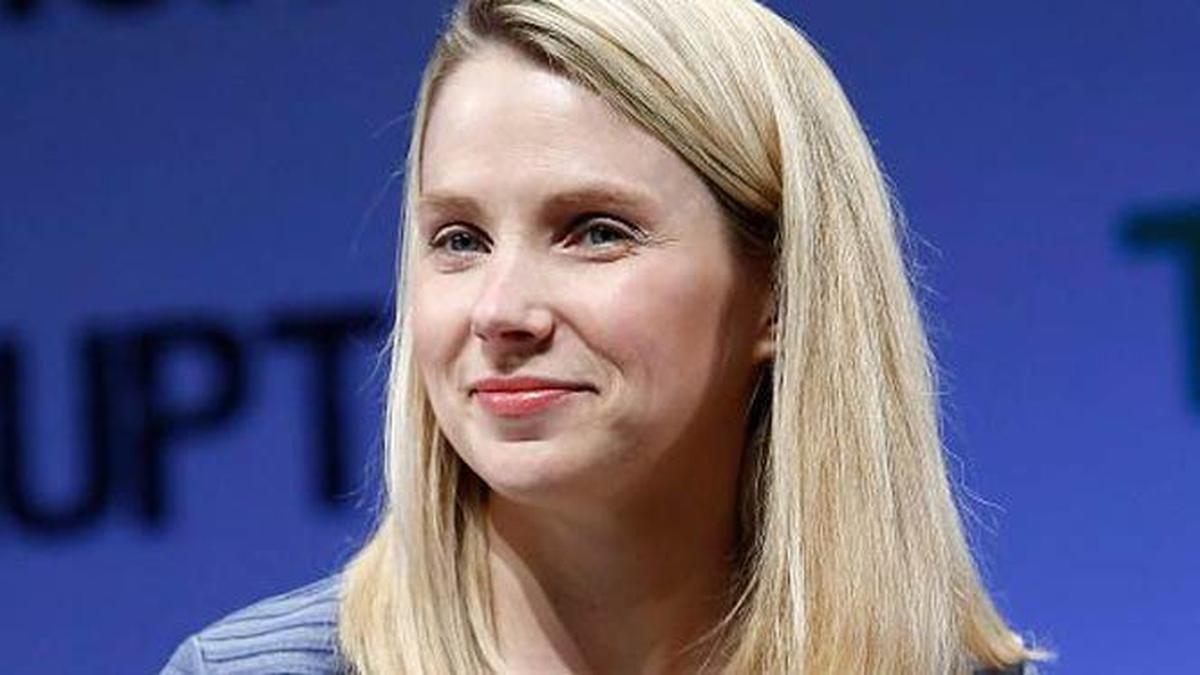 Verizon Akuisisi Yahoo Marissa Mayer Curhat Di Tumblr Tekno Liputan6 Com