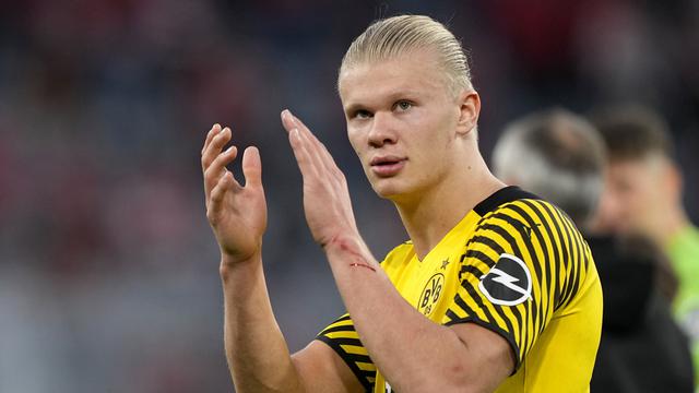 3 Pemain Ini Dinilai Erling Haaland Terbaik Di Dunia Bola Liputan6 Com