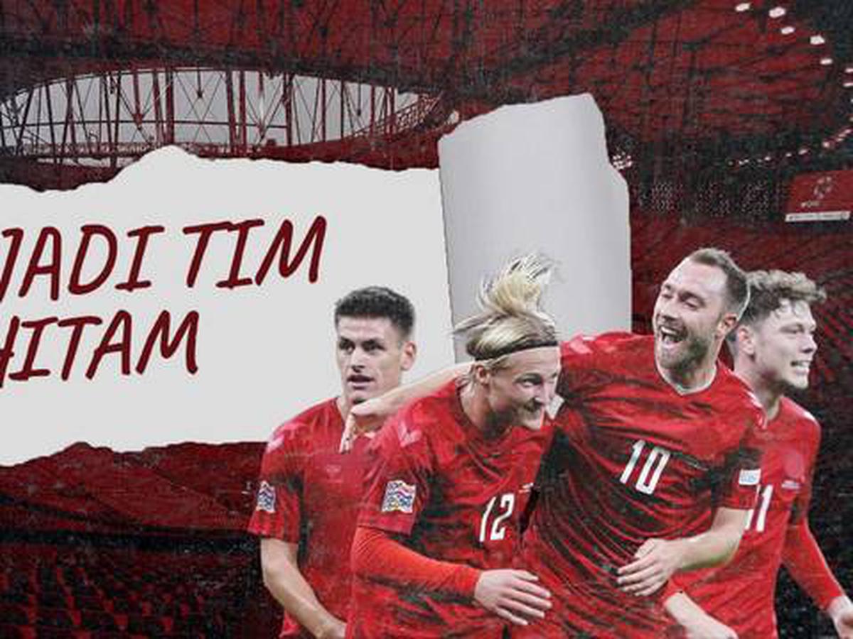 Video Timnas Denmark Bakal Jadi Tim Kuda Hitam Di Piala Dunia 2022 Piala Dunia Bola Com