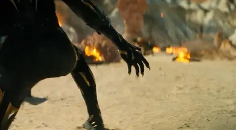 Teaser Pertama Black Panther Wakanda Forever Buat Penonton Nangis Bareng Entertainment Fimela Com