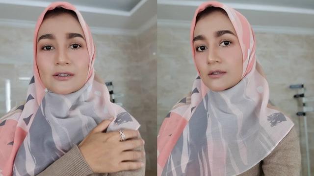 6 Potret Terbaru Nini Carlina Awet Muda Di Usia 44 Tahun Surabaya Liputan6 Com