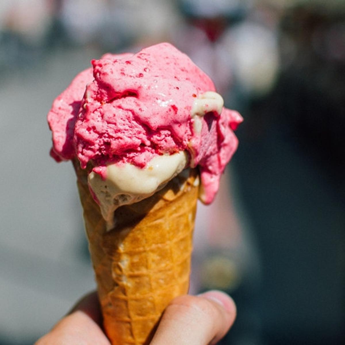 Ternyata Makan Es Krim Banyak Manfaat Apa Saja On Off Liputan6 Com