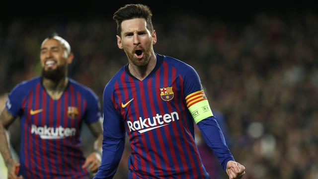 Jadwal Siaran Langsung La Liga Di Sctv Villarreal Vs Barcelona Spanyol Bola Com