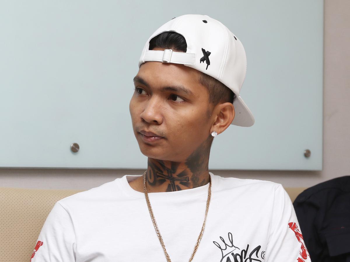 6 Fakta Rapper Young Lex Yang Tak Diketahui Banyak Orang Showbiz Liputan6 Com