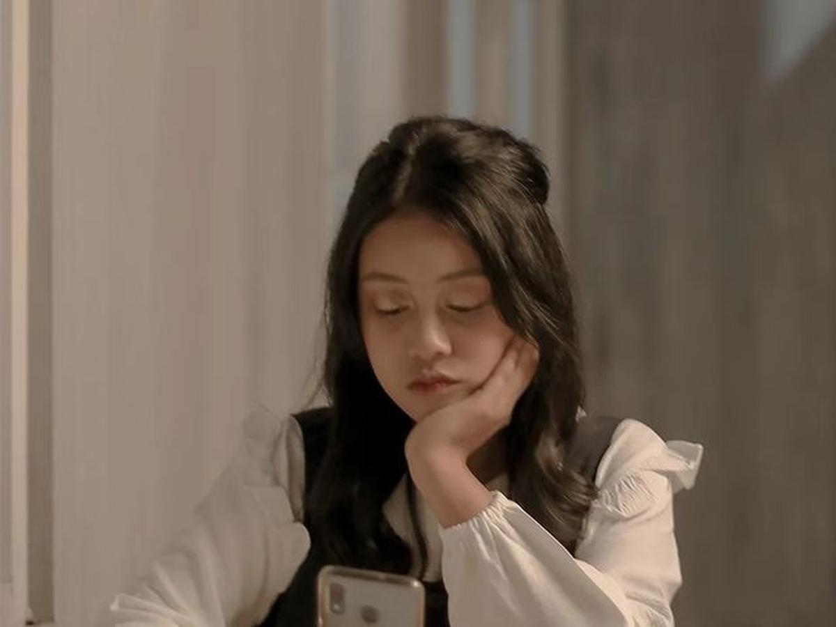 Episode Baru Penyanyi Lucia Ardiona Beranjak Remaja Dan Mulai Bersenandung Tentang Cinta Showbiz Liputan6 Com