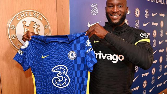 Komentar Pertama Romelu Lukaku Usai Kembali Ke Chelsea Bola Liputan6 Com