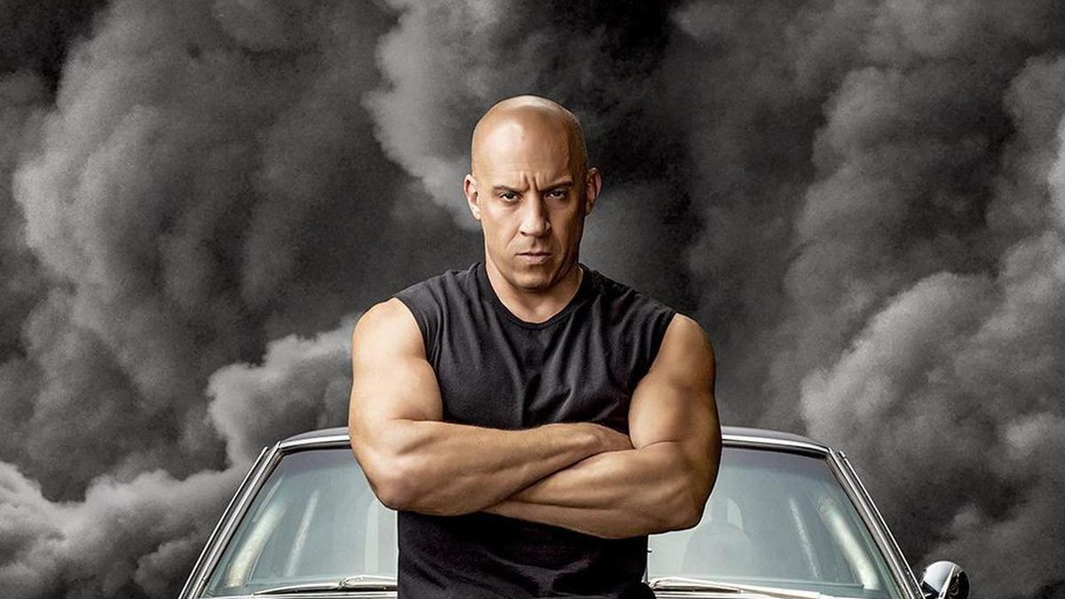 Fast And Furious 10 Ditinggal Sutradara Justin Lin Vin Diesel Jadi Penyebabnya Showbiz Liputan6 Com