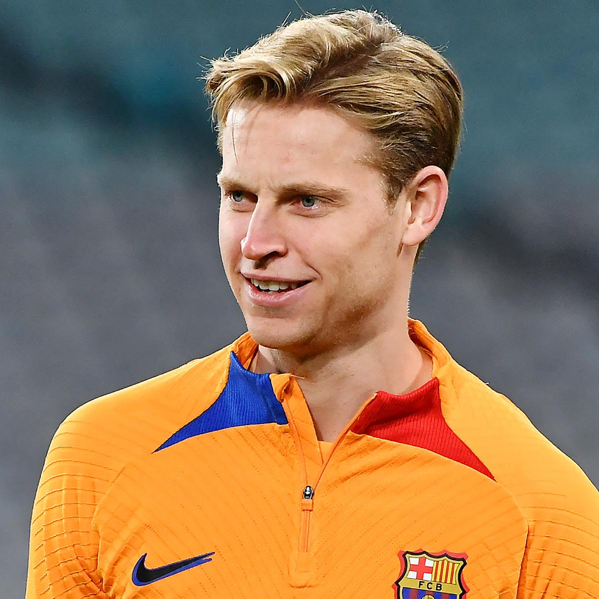 Liga Inggris Liverpool Selangkah Lebih Dekat Dengan Frenkie De Jong Chelsea Dan Mu Bakal Gigit Jari Inggris Bola Com