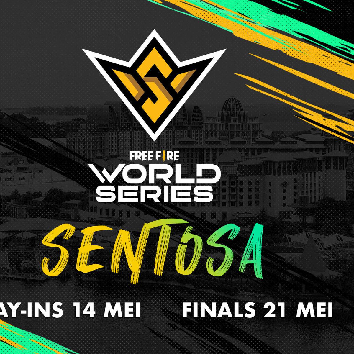 Garena Gelar Free Fire World Series 2022 Pada Bulan Mei Di Singapura Tekno Liputan6 Com