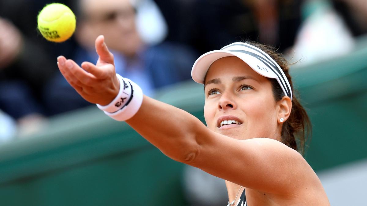 Berita Roland Garros 2016 Hari Ini Kabar Terbaru Terkini Liputan6 Com