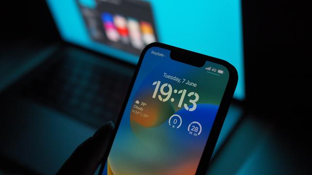 Apple Sebar Update Ios 16 0 2 Untuk Atasi Masalah Kamera Di Iphone 14 Pro Tekno Liputan6 Com