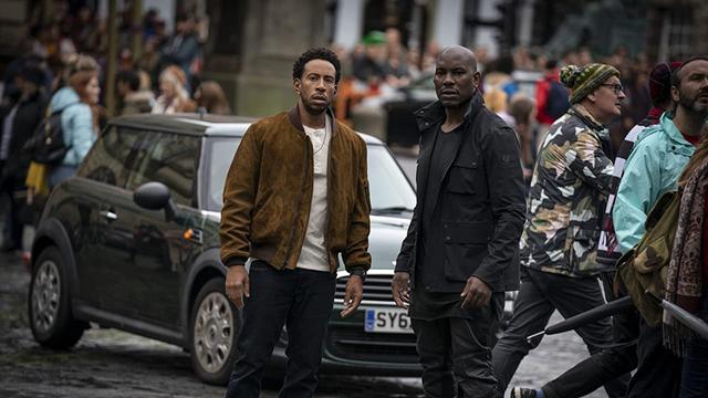 Fast And Furious 10 Dibuat Lebih Masuk Akal Tyrese Gibson Tegaskan Bakal Kembali Ke Akarnya Showbiz Liputan6 Com