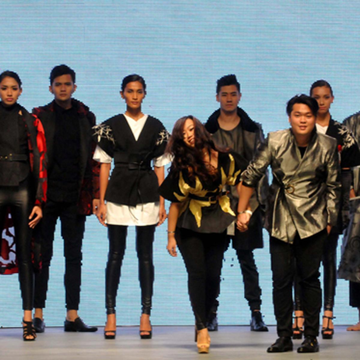 2 Brand Indonesia Siap Tampil Di Paris Fashion Week 2022 Lifestyle Liputan6 Com