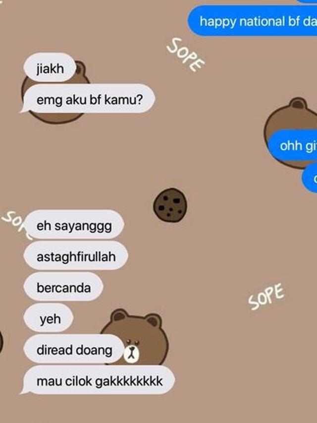 Boyfriend Day 3 Oktober Berikut Deretan Insipirasi Untuk Merayakannya Bersama Pasangan Regional Liputan6 Com