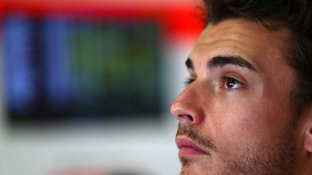Pembalap F1 Jules Bianchi Meninggal Dunia Bola Liputan6 Com