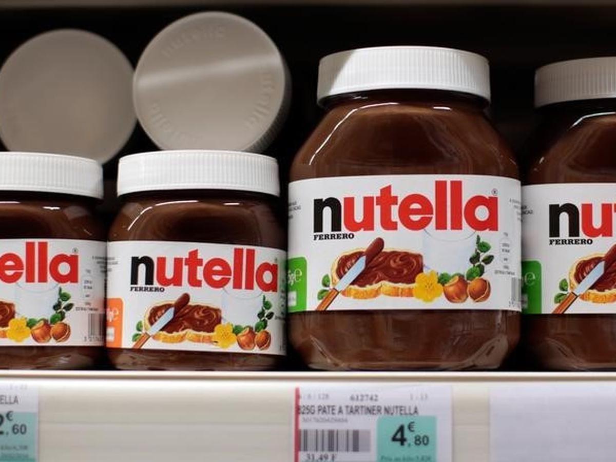 Kenalkan Giovanni Ferrero Miliarder Terkaya Italia Berkat Cokelat Bisnis Liputan6 Com