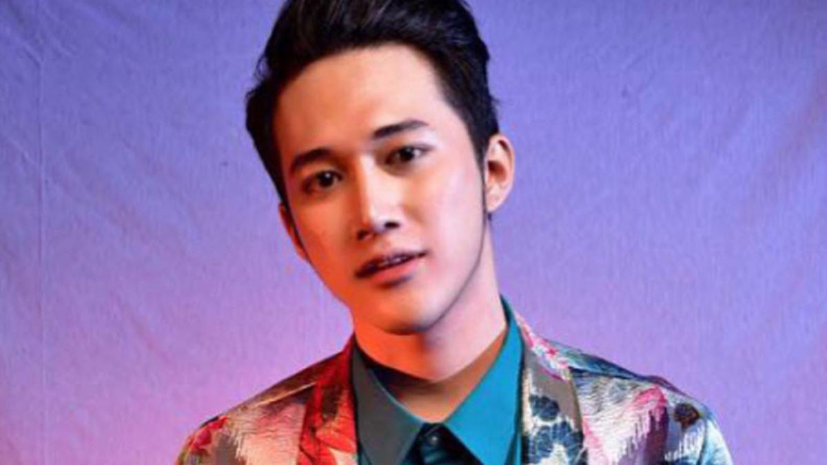 Dicky Smash Tak Pernah Percaya Diri Nyanyi Sendiri Mengapa Showbiz Liputan6 Com