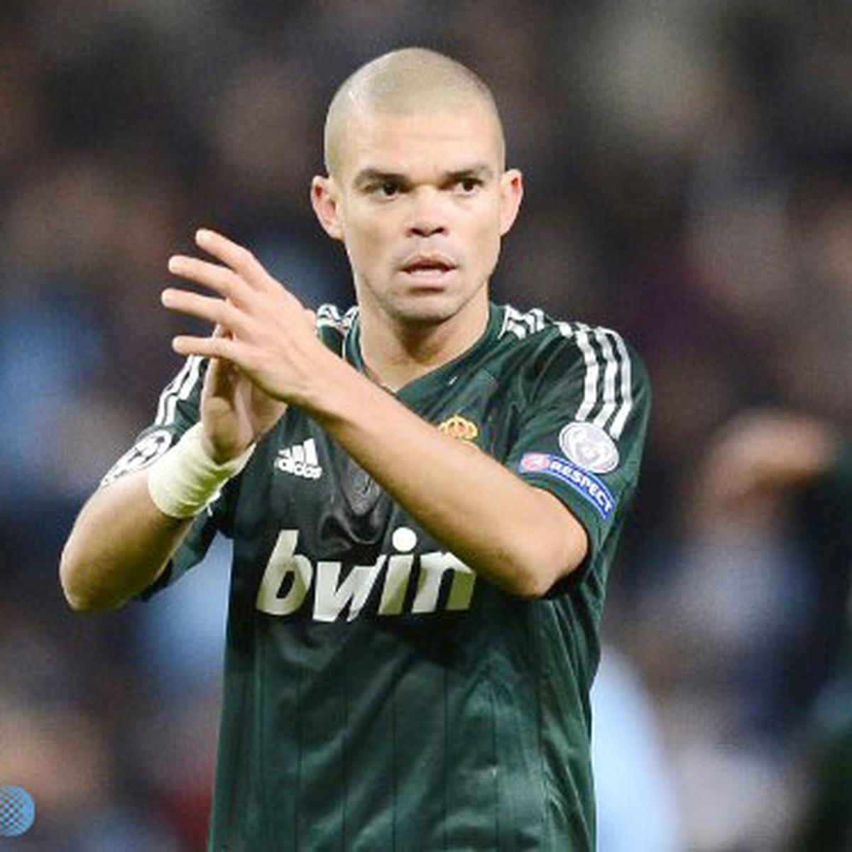 Pepe Jelaskan Asal Usul Namanya Bola Liputan6 Com