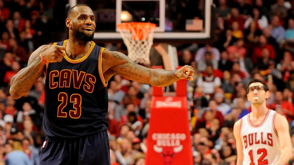 Bungkam Bulls Cavaliers Tembus Final Ragam Bola Com