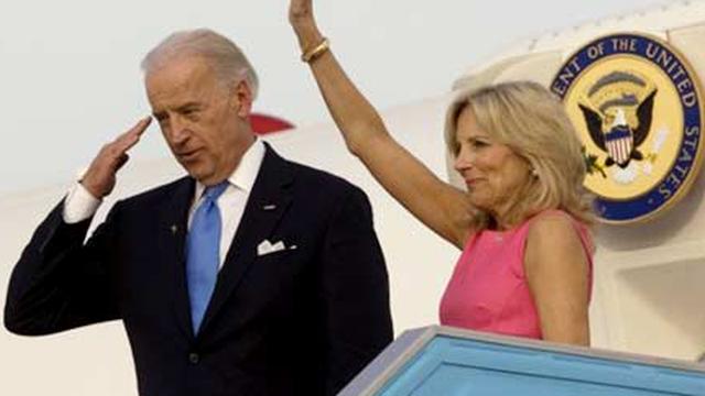 Ini Sosok Jill Biden Guru Bahasa Inggris Yang Jadi First Lady As Global Liputan6 Com