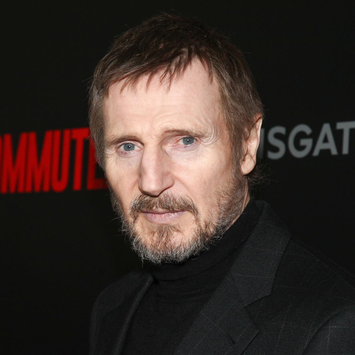 Pernah Ingin Bunuh Orang Kulit Hitam Liam Neeson Menuai Kontroversi Showbiz Liputan6 Com