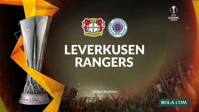 Prediksi Bayer Leverkusen Vs Rangers Pembuktian Steven Gerrard Dan Panggung Kai Havertz Dunia Bola Com