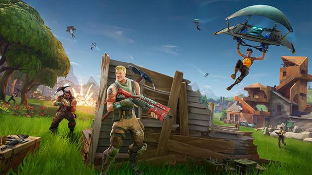 geforce now fortnite ios