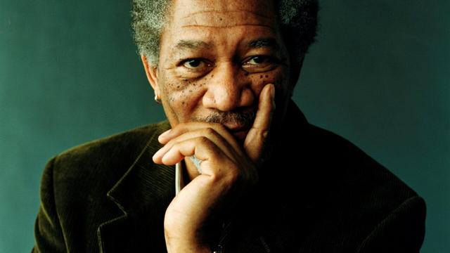 Morgan Freeman Merasa Awet Muda Karena Rutin Bercinta Health Liputan6 Com