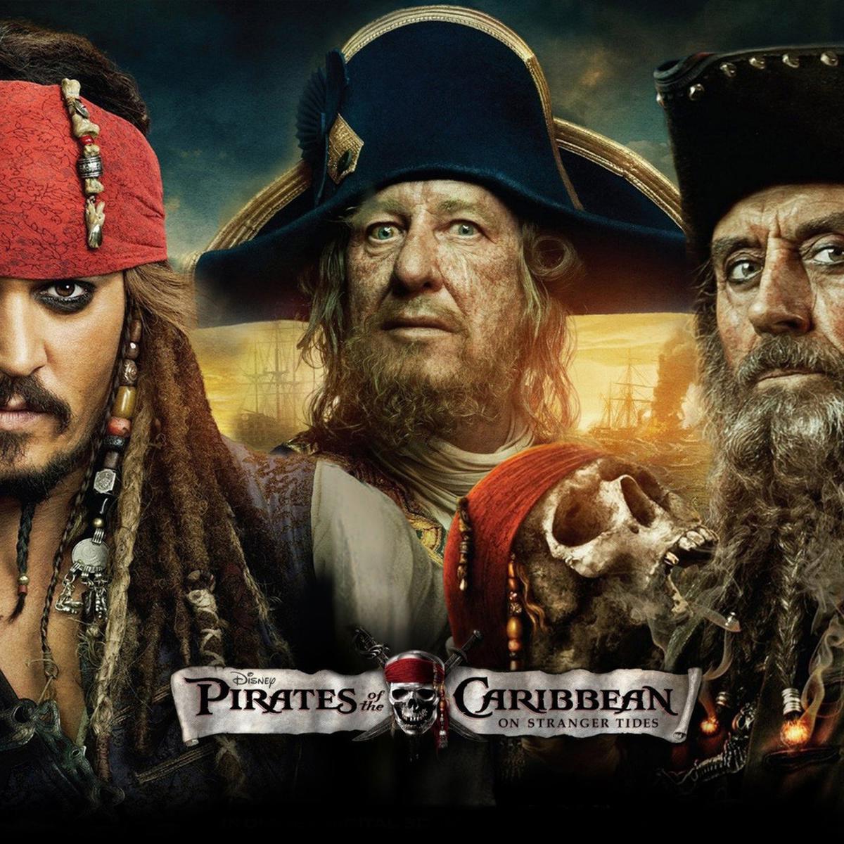 Lokasi Film Pirates Of The Caribbean 5 Terungkap Showbiz Liputan6 Com