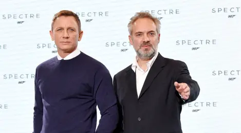 Produser Bantah James Bond Spectre Dibagi Jadi Dua Film Entertainment Fimela Com