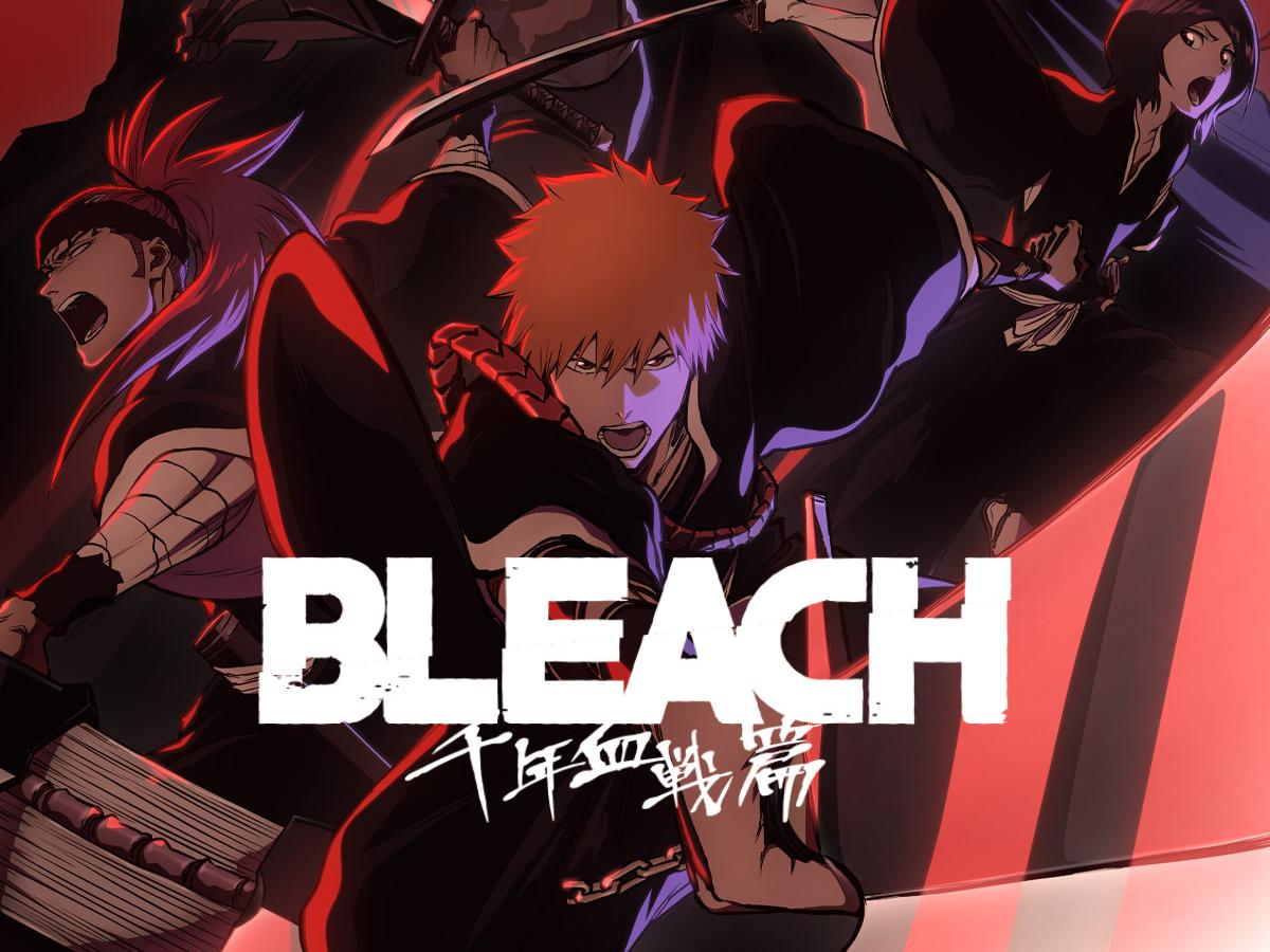 Anime Bleach Kembali Setelah 10 Tahun Hilang Episode Perdananya Bocor Di Internet Citizen6 Liputan6 Com