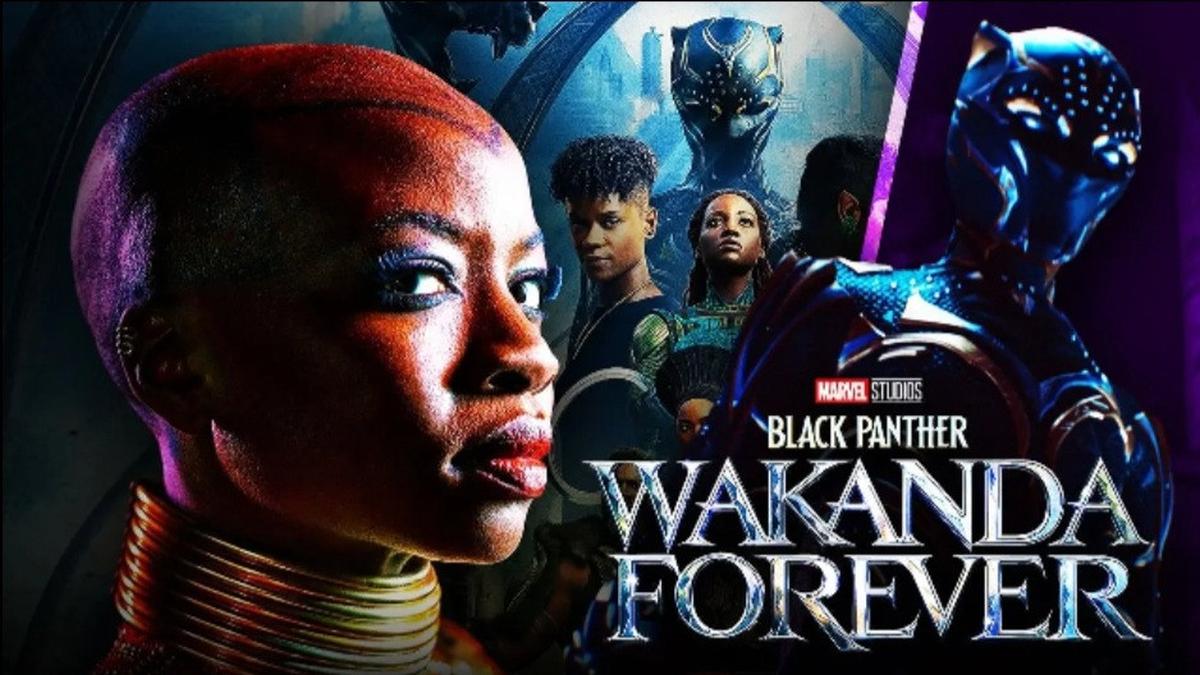 Tayang Besok Berikut Fakta Fakta Menarik Film Black Panther Wakanda Forever Regional Liputan6 Com