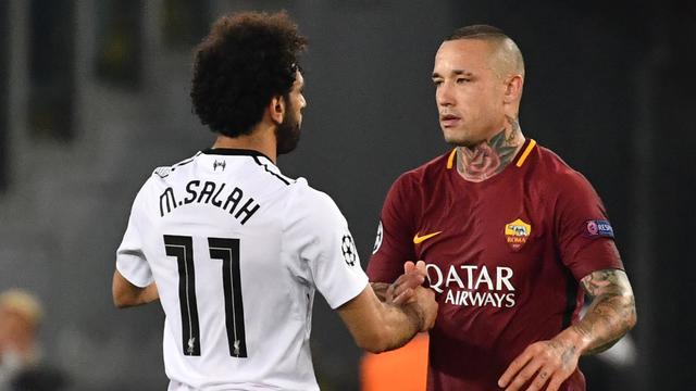 Real Madrid Siapkan Nomor Seragam Untuk Mohamed Salah Bola Liputan6 Com