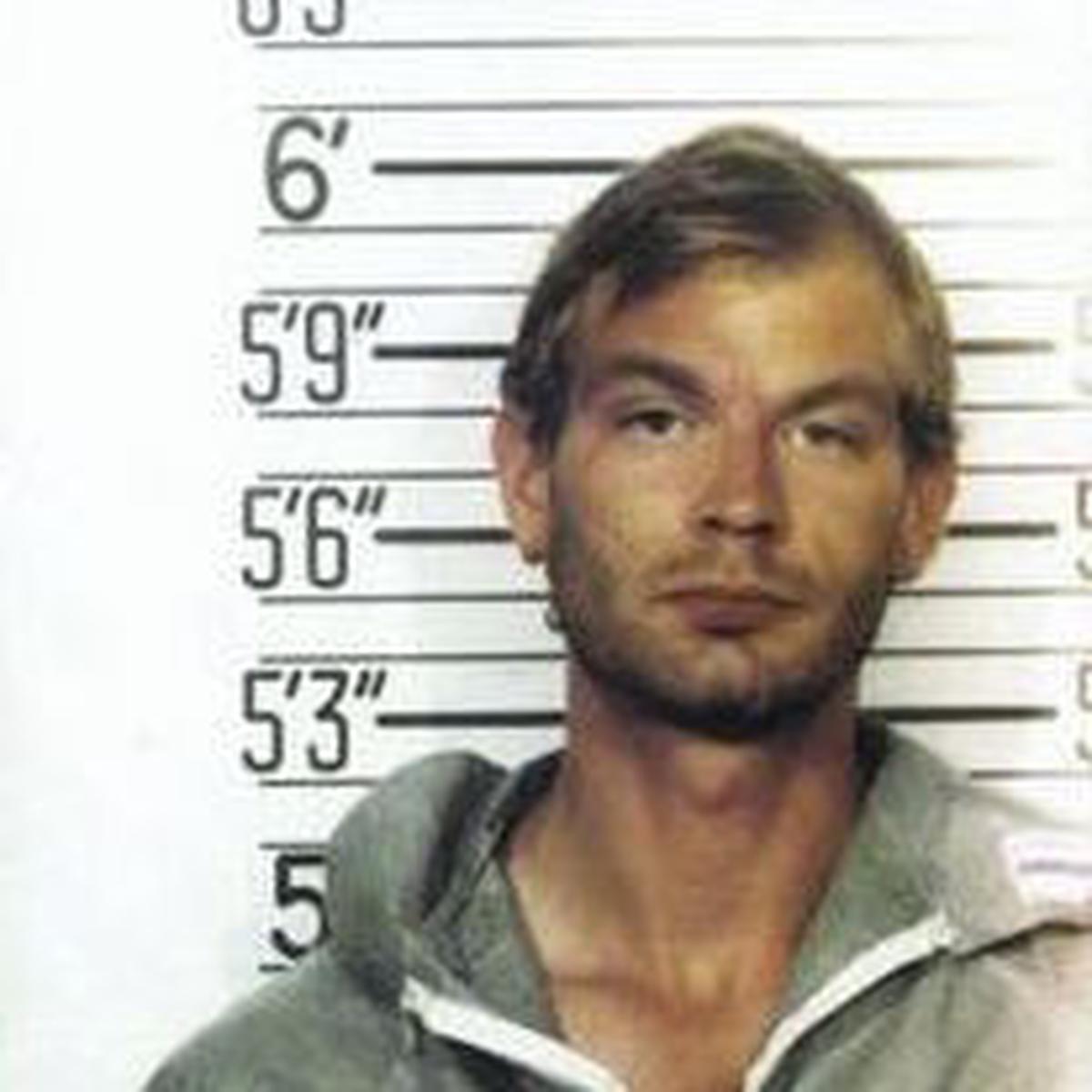 Lebih Dekat Dengan Jeffrey Dahmer Pembunuh Berantai Yang Kisahnya Diangkat Jadi Serial Netflix Citizen6 Liputan6 Com