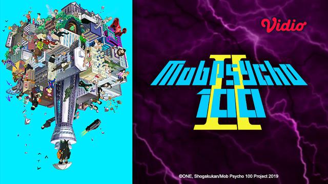 Sinopsis Jadwal Tayang Dan Link Nonton Anime Mob Psycho 100 Season 3 Kembalinya Sang Ahli Pengusir Roh Jahat Showbiz Liputan6 Com