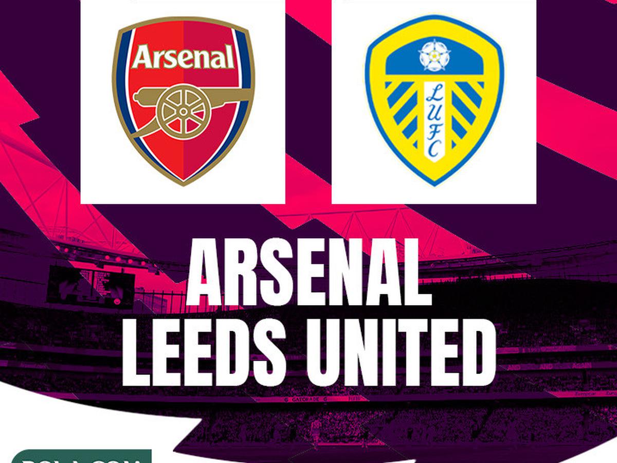 Link Live Streaming Pertandingan Liga Inggris Arsenal Vs Leeds United Inggris Bola Com