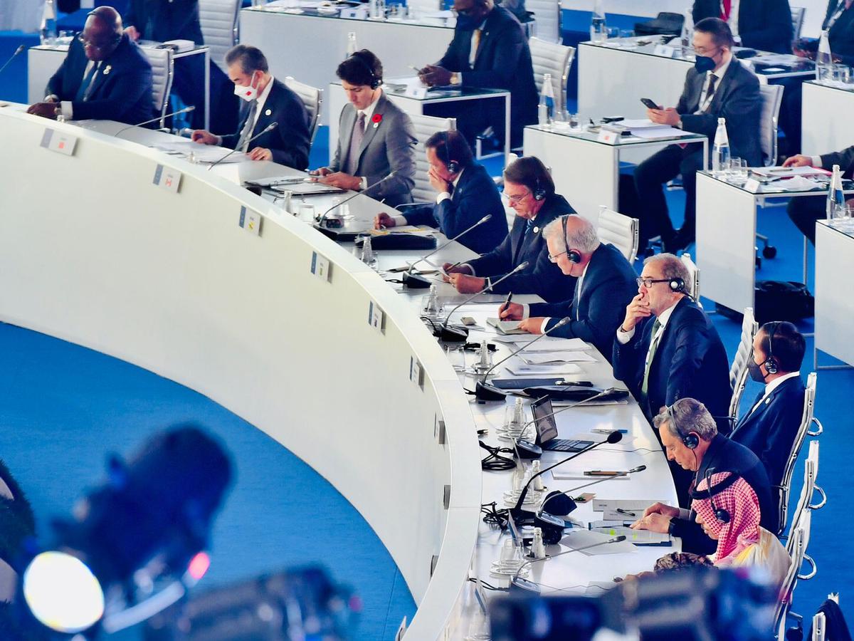 Ketahui Apa Itu G20 Indonesia Terpilih Jadi Presidensi Pertama Kali Dalam Sejarah Bisnis Liputan6 Com