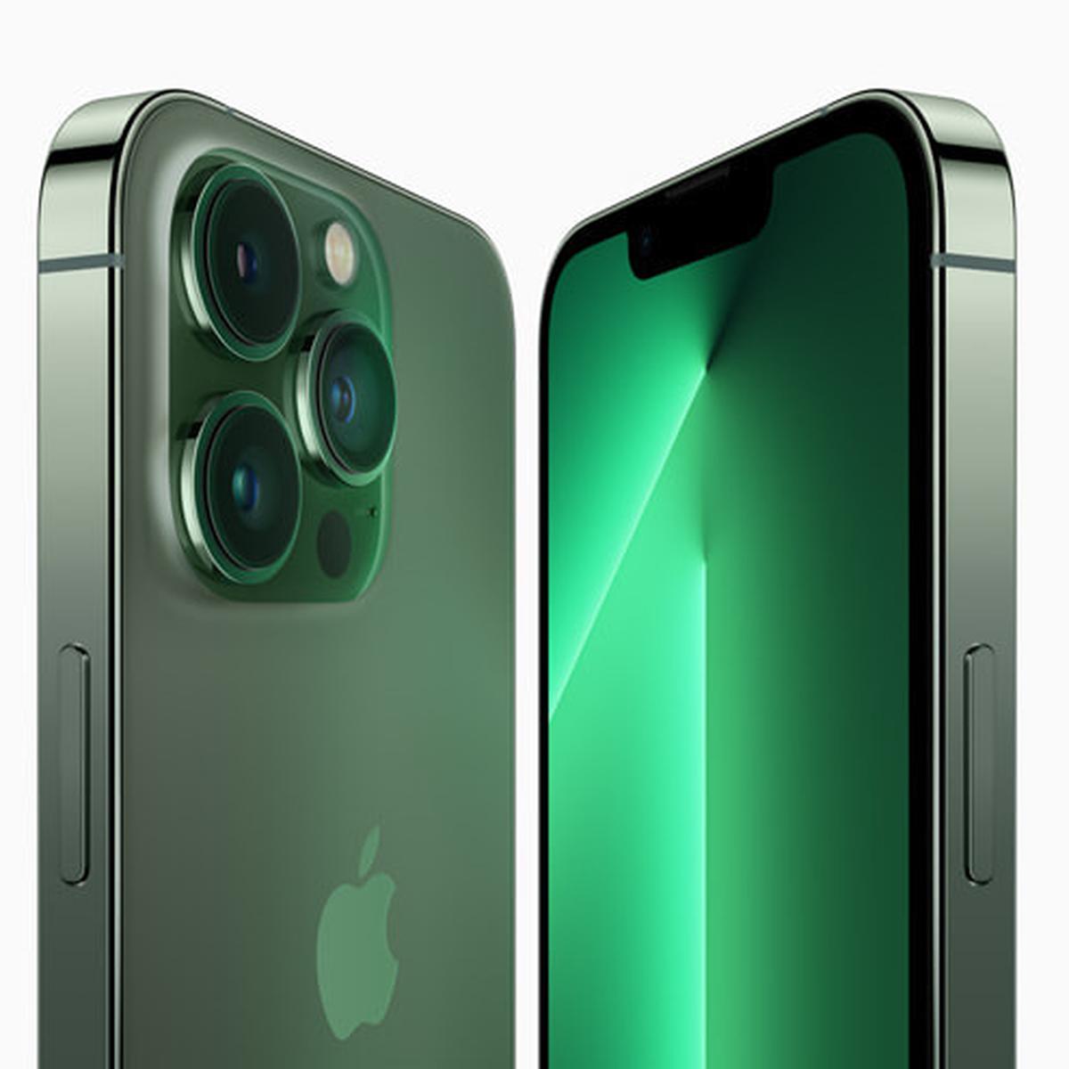 Iphone 13 Warna Hijau Akan Hadir Di Indonesia Berapa Harganya Tekno Liputan6 Com