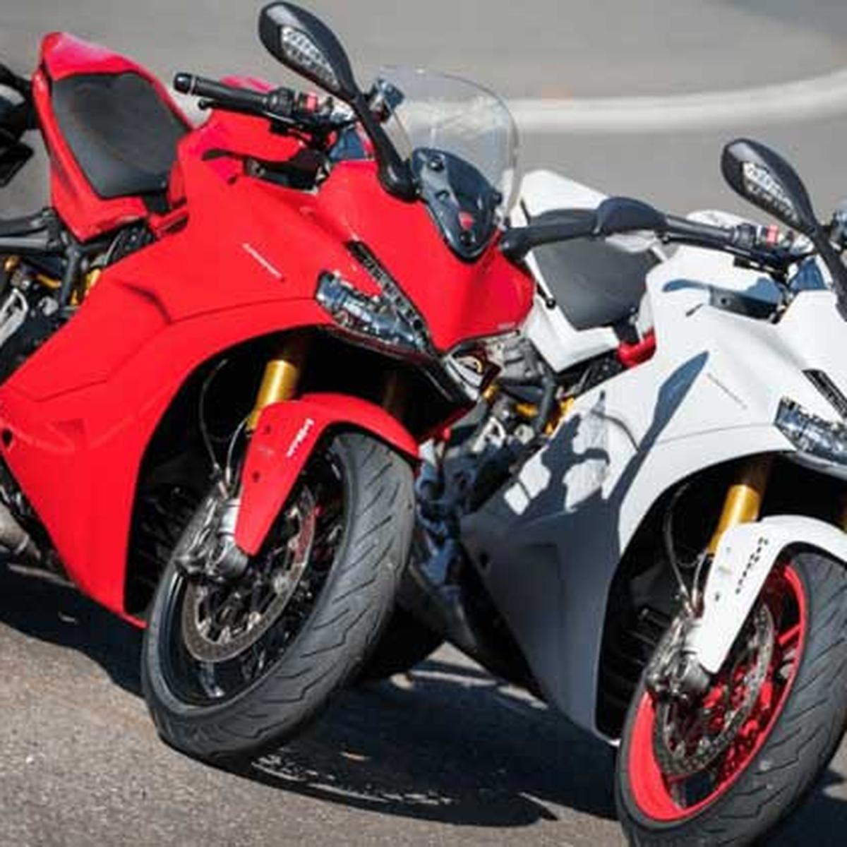 Top 3 Recall Ribuan Motor Ducati Dan Sosok Yang Dikira Honda Vario 160 Otomotif Liputan6 Com