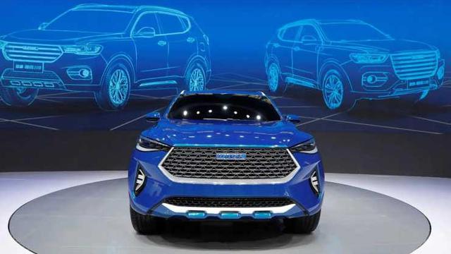 Great Wall Motor Bakal Masuk Indonesia Sehebat Apa Prestasinya Di Cina Otomotif Liputan6 Com