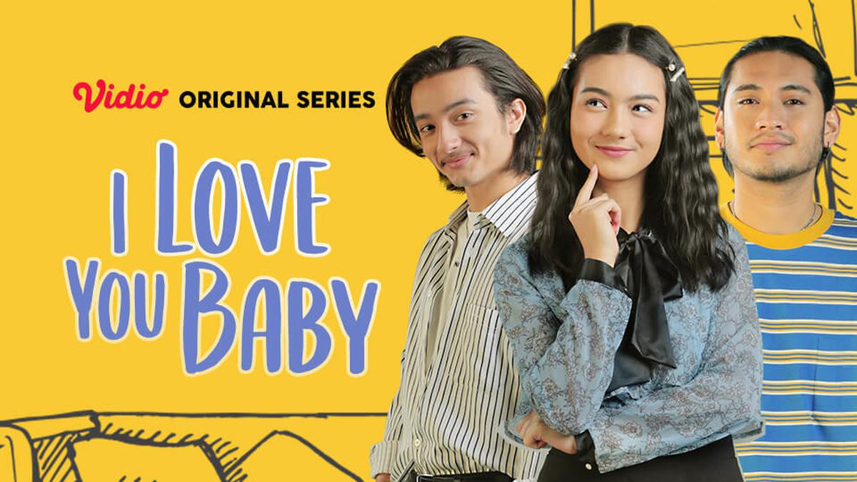 Berita I Love You Baby Hari Ini Kabar Terbaru Terkini Liputan6 Com