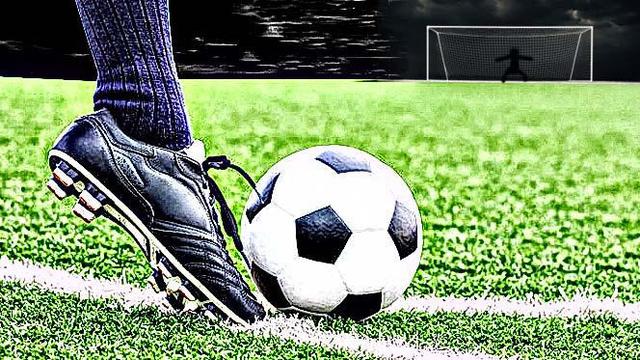 Video Lucu Sepak Bola Penalti Jangan melulu nonton pertandingan sepak bola yang bikin kagum karena kelihaian pemainnya, tonton juga cuplikan video lucu sepakbola yang bisa mengocok perut kamu. gokilabissz blogger