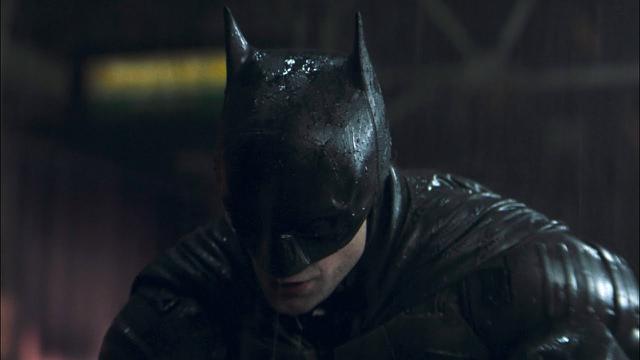 Nilai Film The Batman Terus Merosot Penonton Justru Beri Skor Tinggi Showbiz Liputan6 Com
