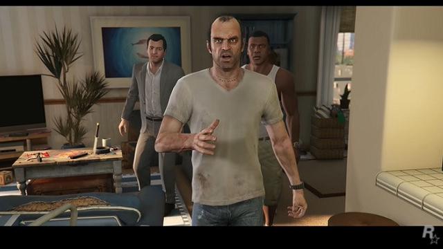 Rockstar Games Pembuatan Gta 6 Tetap Lanjut Meski Gameplay Bocor Tekno Liputan6 Com