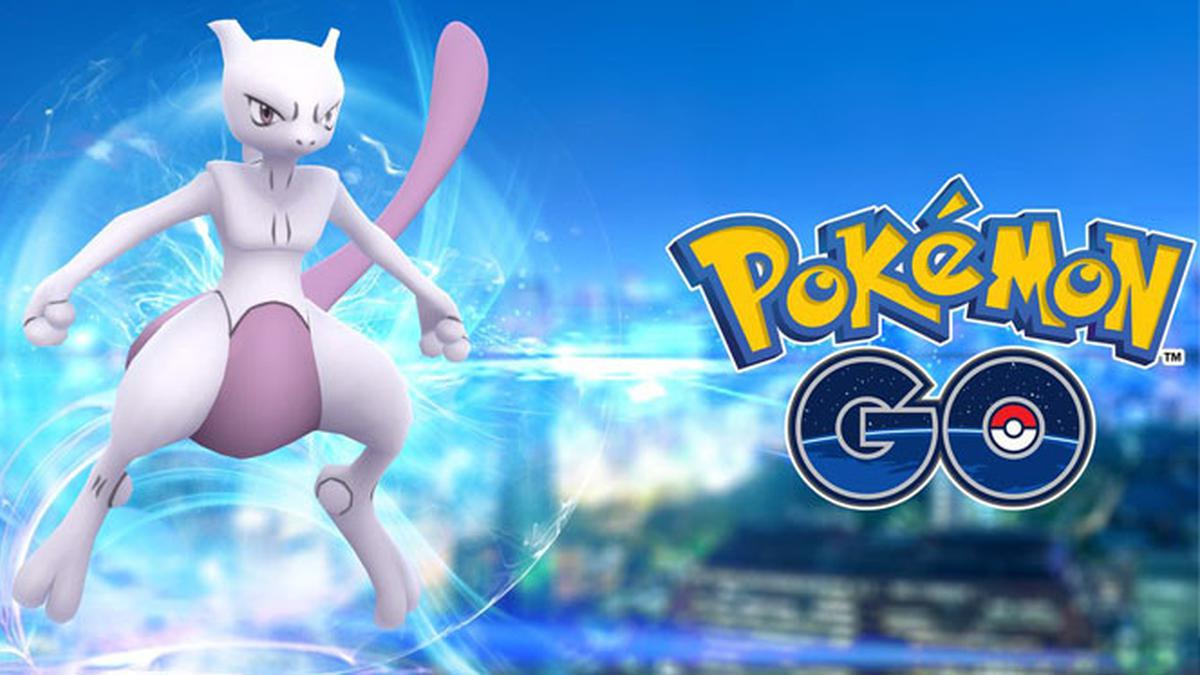 Monster Langka Mewtwo Akhirnya Muncul Di Pokemon Go Tapi Tekno Liputan6 Com