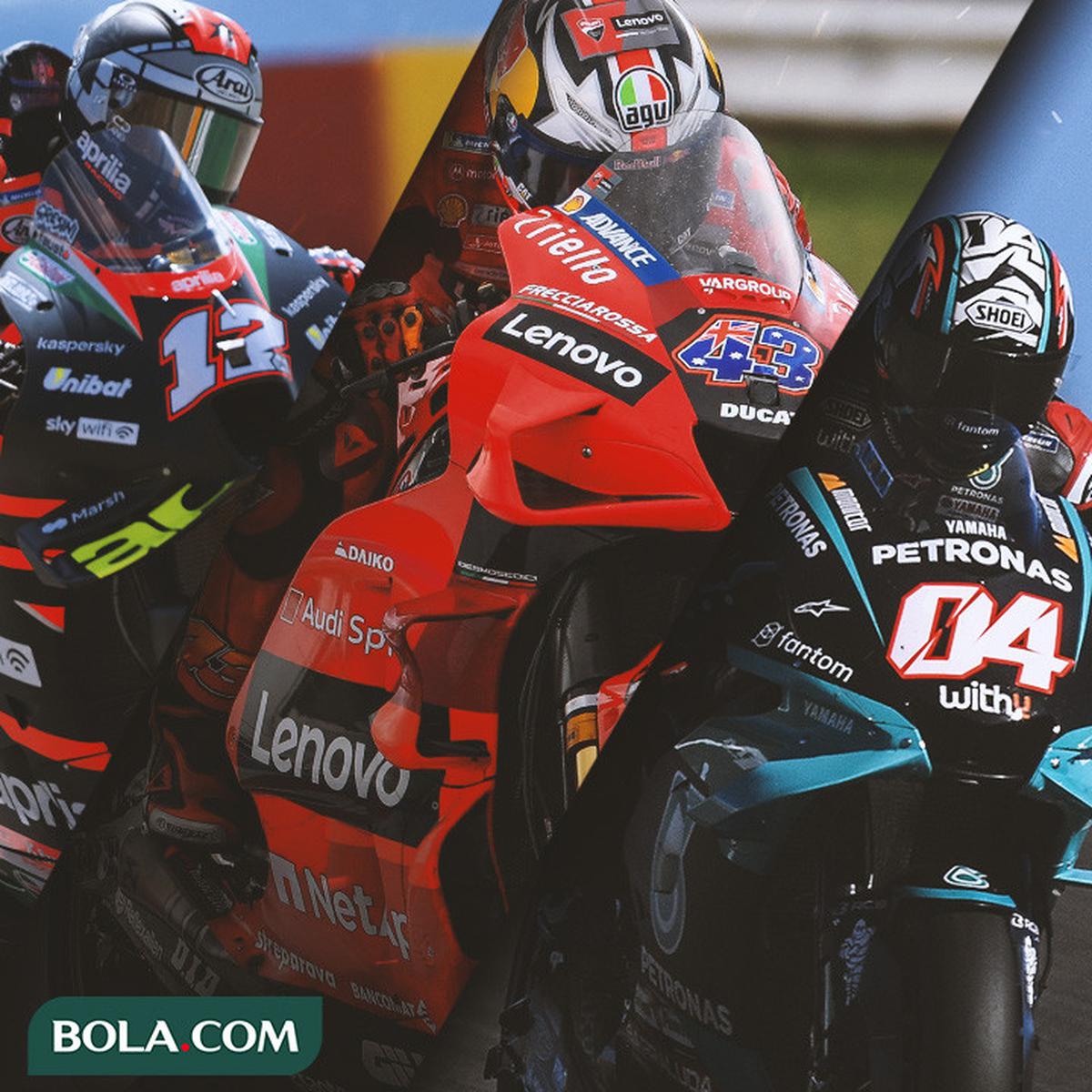 MotoGP