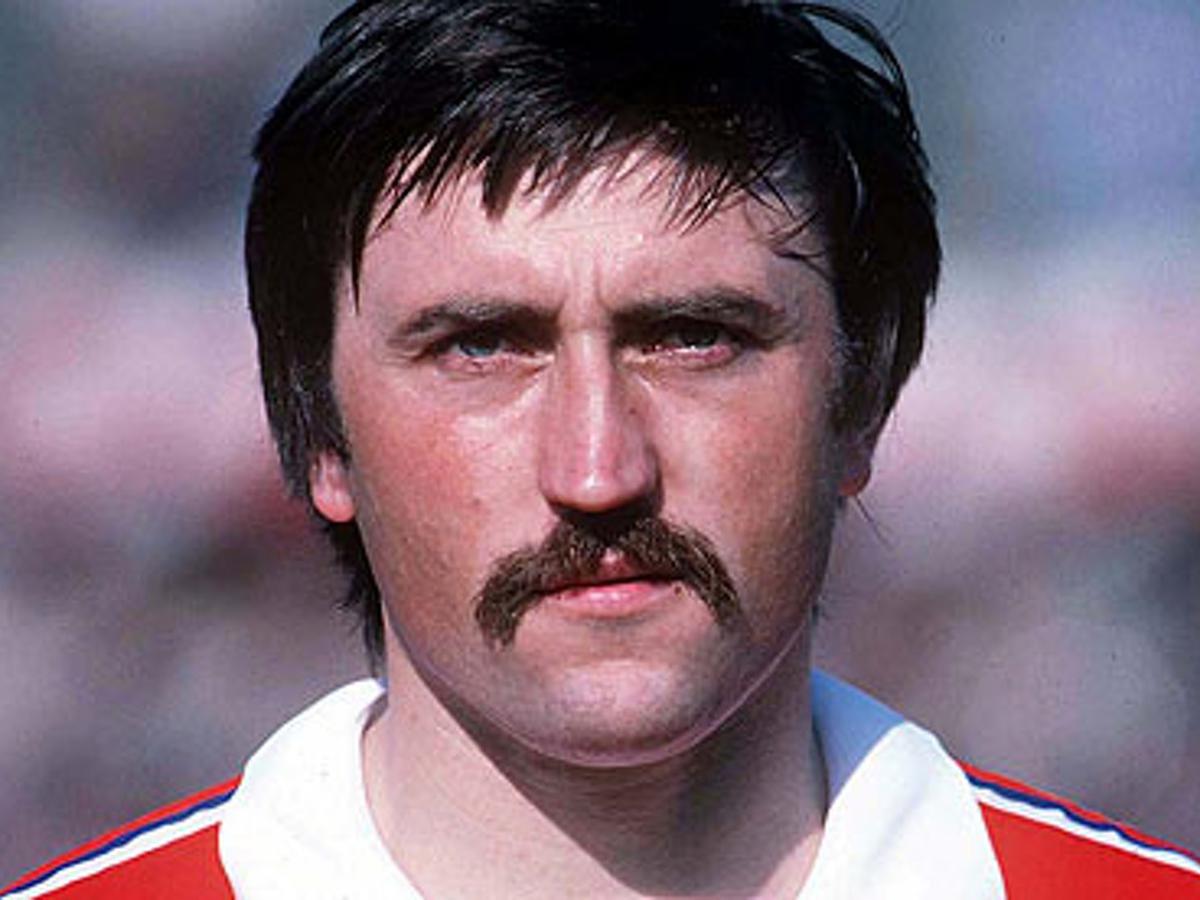 Profil Legenda Euro 2020 Antonin Panenka Pahlawan Ceko Sekaligus Pencipta Tendangan Penalti Legendaris Piala Eropa Bola Com