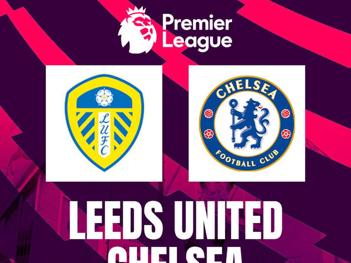 Link Live Streaming Pertandingan Liga Inggris Leeds United Vs Chelsea Inggris Bola Com