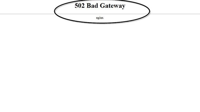 Mengenal Lebih Jauh Apa Itu 502 Bad Gateway Tekno Liputan6 Com